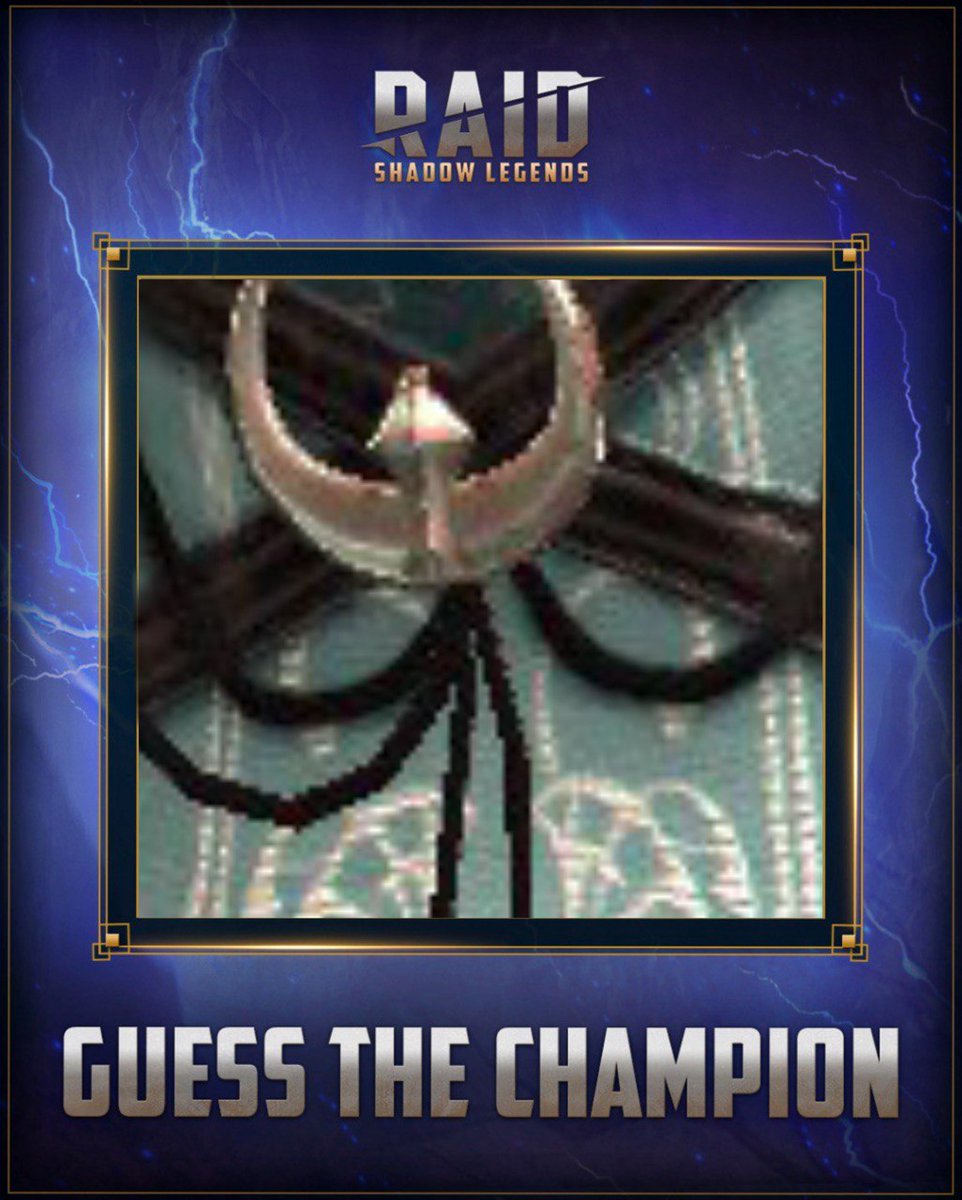 RAID: Shadow Legends tweet media