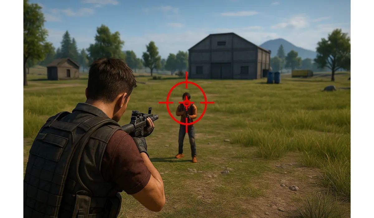 topwebstory's tweet image. 🎯 Unlock Pro Headshots in Free Fire India! 🎮
Set your sensitivity to 🔥 “crazy control mode” and watch your headshot rate skyrocket!
Dive into the TopWebStory guide now 👇
👉 topwebstory.com/sports/free-fi…
#FreeFireIndia #GamingTips #HeadshotMastery #CrazySensitivity #TopWebStory
