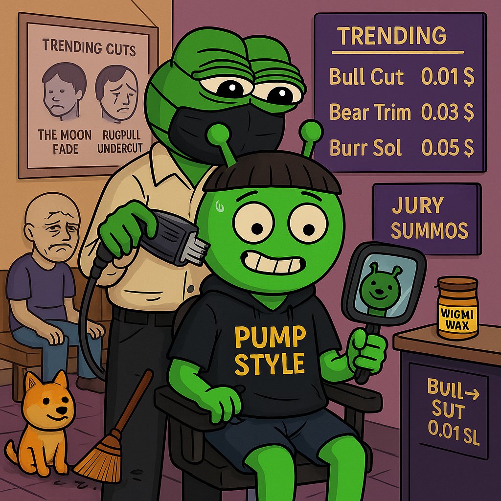 Zog - The Derpy Alien tweet media