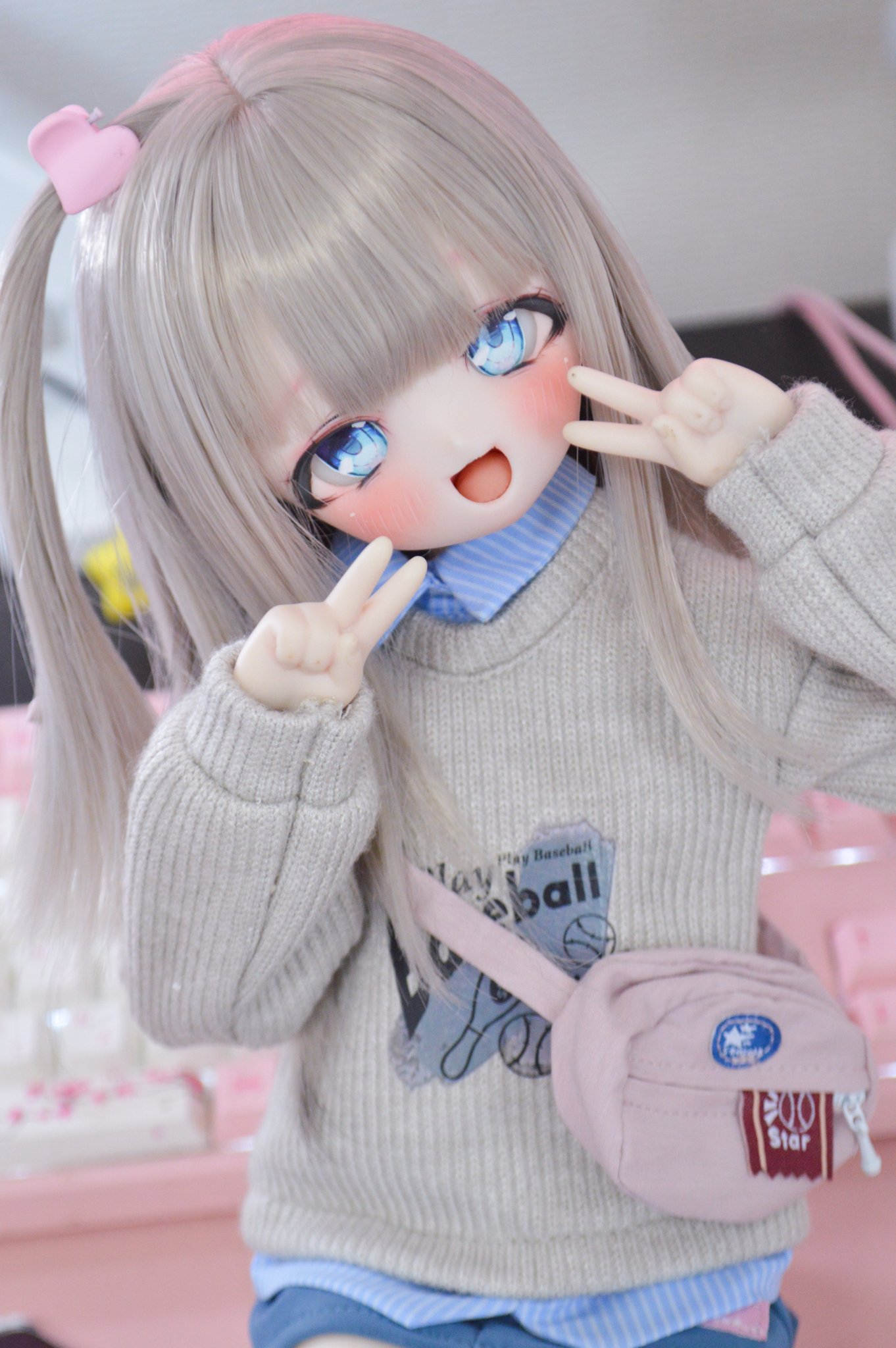 うさりんさま♡ うさりん (@Usaigo_wcat) / X