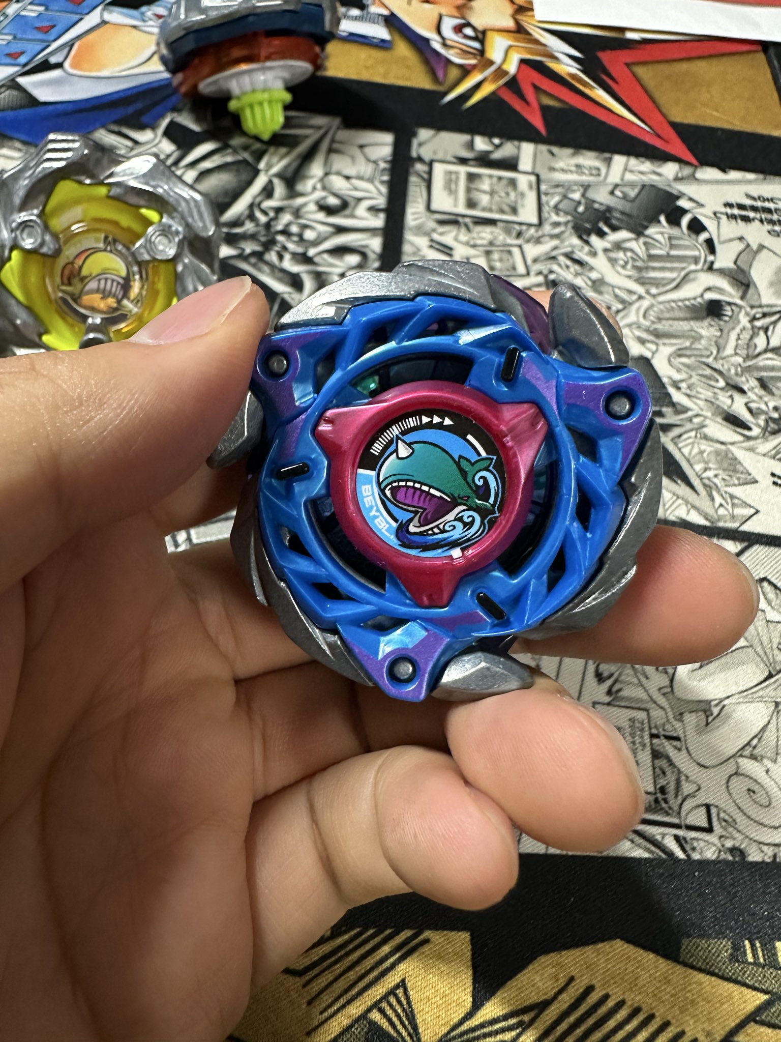 ベニリン (@kurehiroba) / X