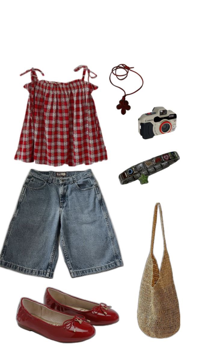 onewayhere's tweet photo. Mau rekomendasiin outfit buat piknik yang lucu dan gemes pol. Yuk recreate outfit ini, semuanya ada di Shopee yaaa🥰 https://t.co/ia3MXwDXuA