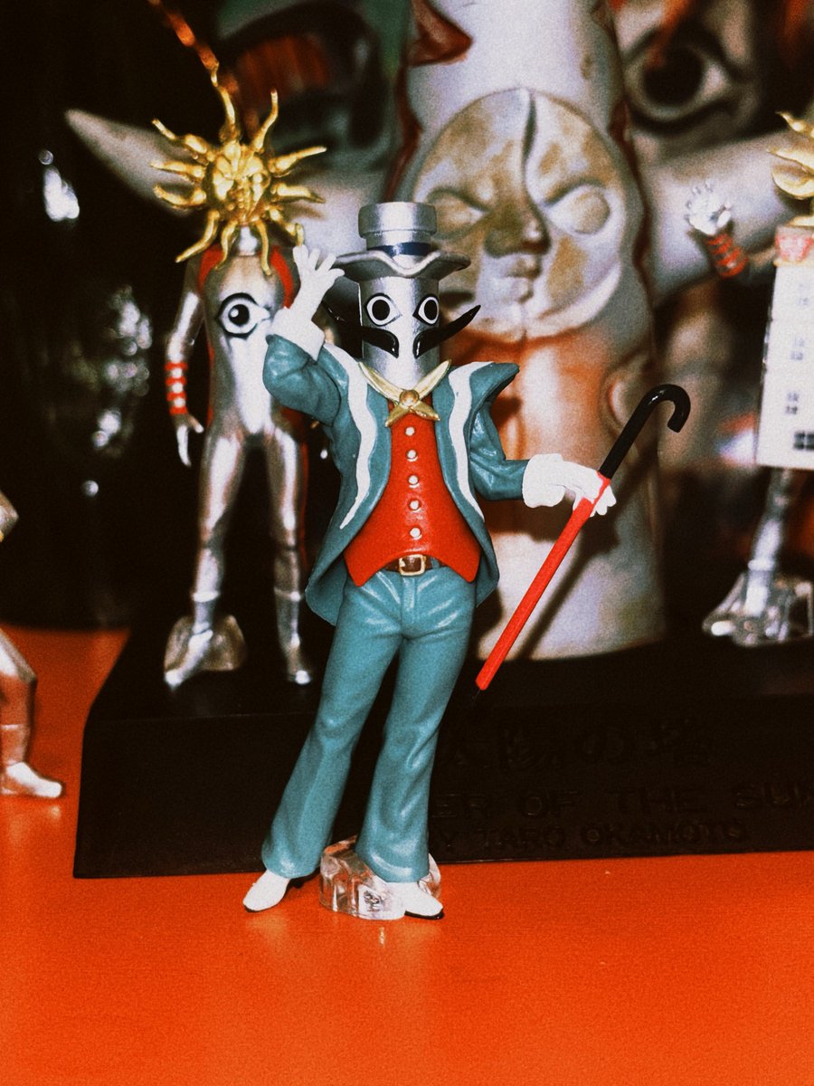 myojo_0120's tweet image. 