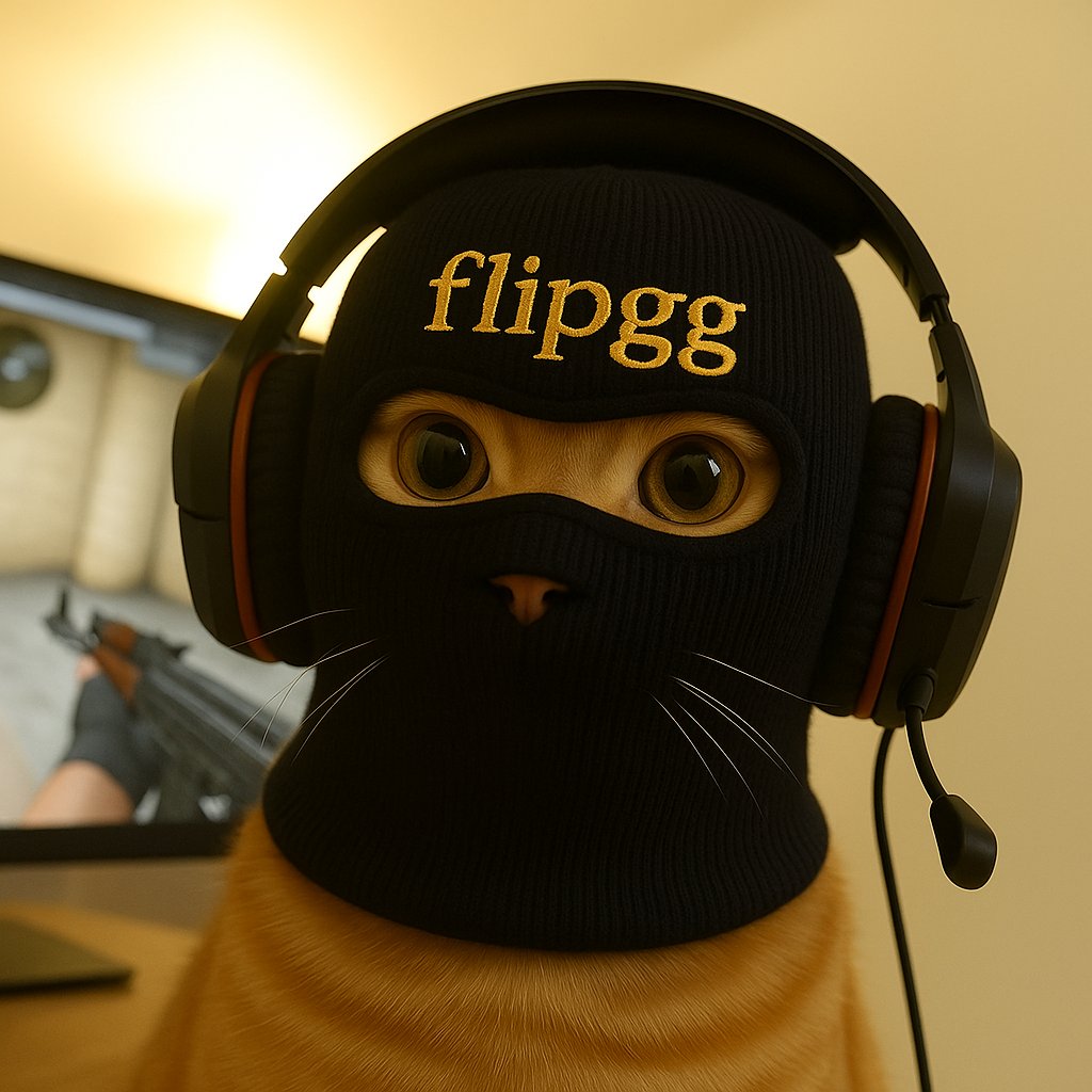 Flip.gg tweet media