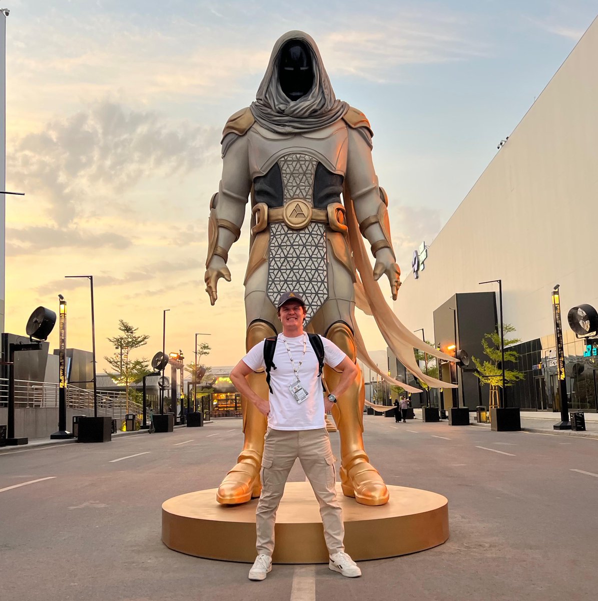 Ronan Irish tweet media