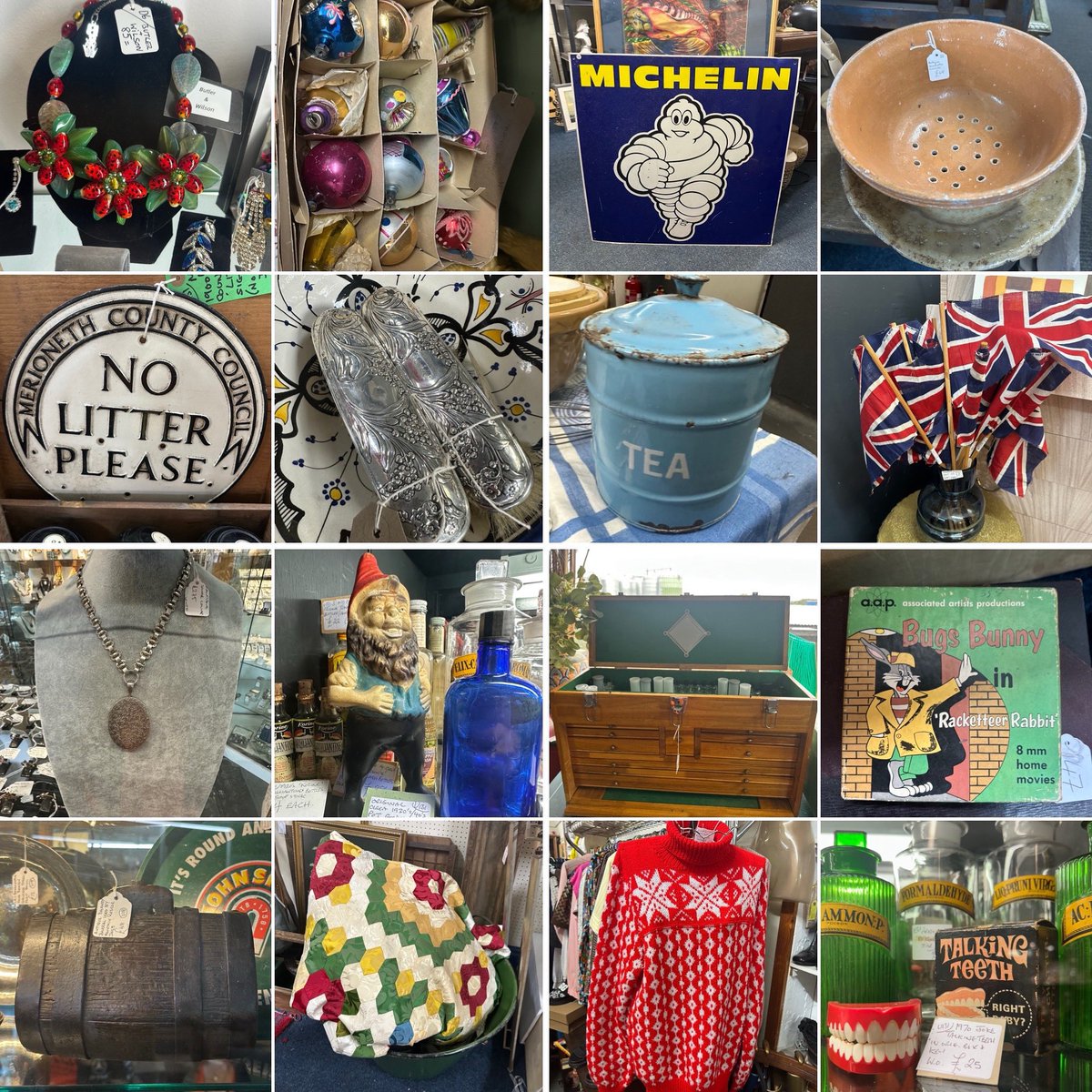 A taste of new stock in from various dealers 😍 #astraantiquescentre #hemswell #lincolnshire #newstock #smallbusiness #lincolnshireantiquescentre #thingstodoinlincolnshire
