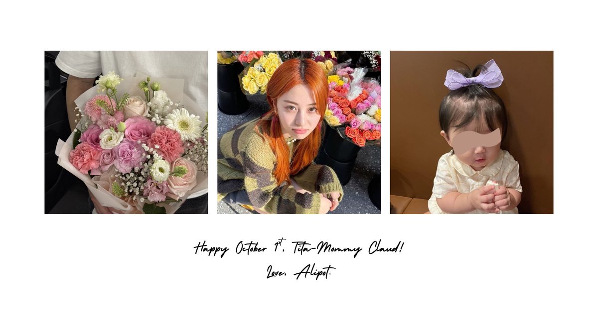 late but it's my alipotpot 😘