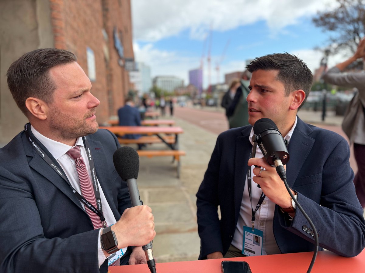 Calum Macdonald tweet media