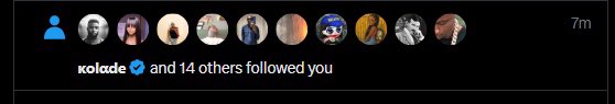 Oge_cchi's tweet image. Ok I&apos;m no longer yall mate here, I done join @twitgameboy Inner circle 🥰😎