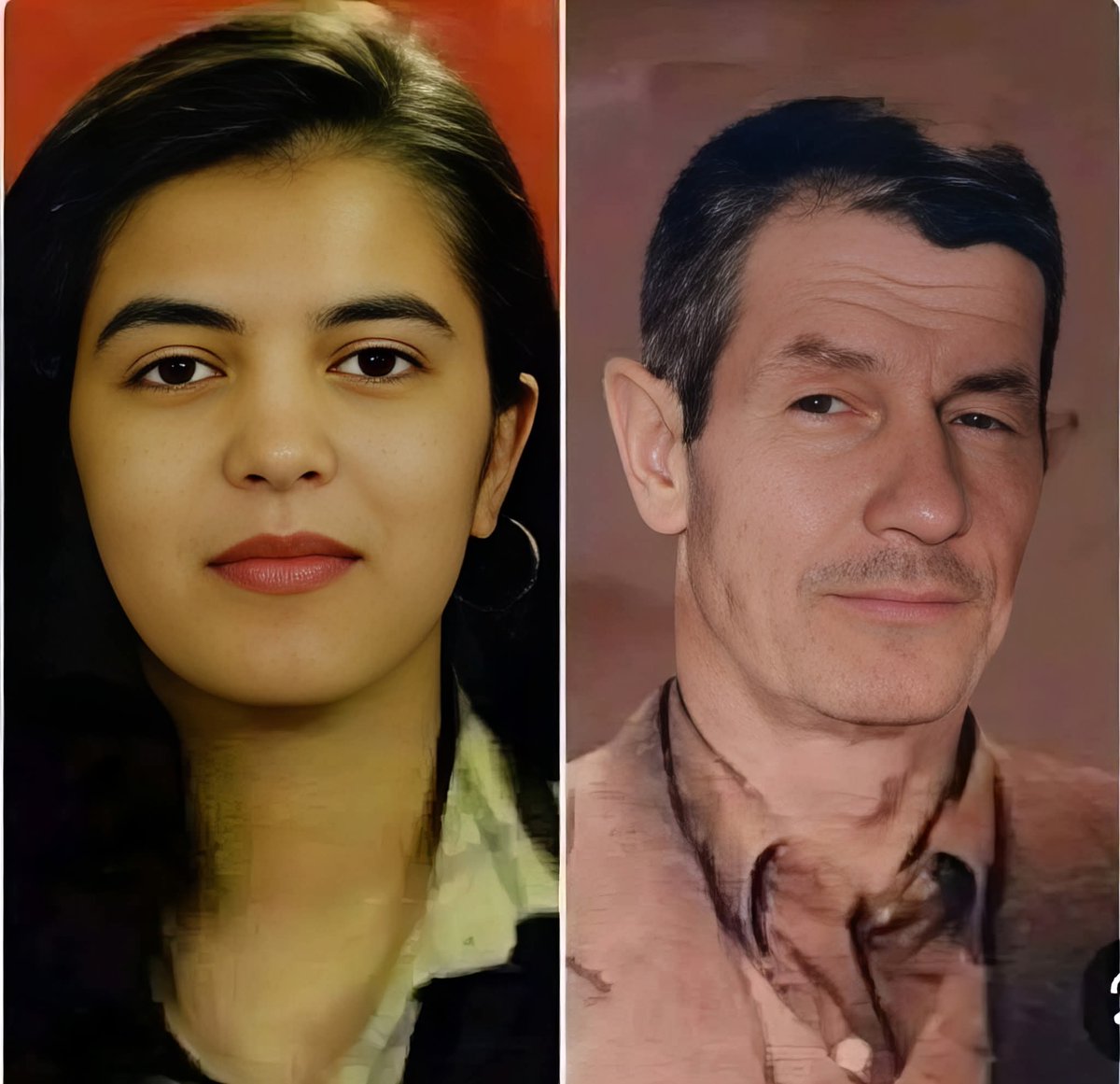 Atamasının çıktığı Çavuşlu köyüne (Diyarbakır-Bismil) ulaşır ulaşmaz, görev yapacağı okula gitti.
Okulun durumu içler acısıydı.

Köy muhtarı ve köyün ileri gelenleriyle konuşup eksikleri gidermek için yardım istedi.