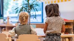 TOPXNews's tweet image. 🚨 In a surprising twist, hackers claim they’ve deleted children’s pictures and data following backlash from the nursery attack. 🛡️ Parents, it&apos;s a wake-up call about online safety! Always protect your family&apos;s digital footprint. #CyberSafety #DataProtec… ift.tt/cy3qsPS