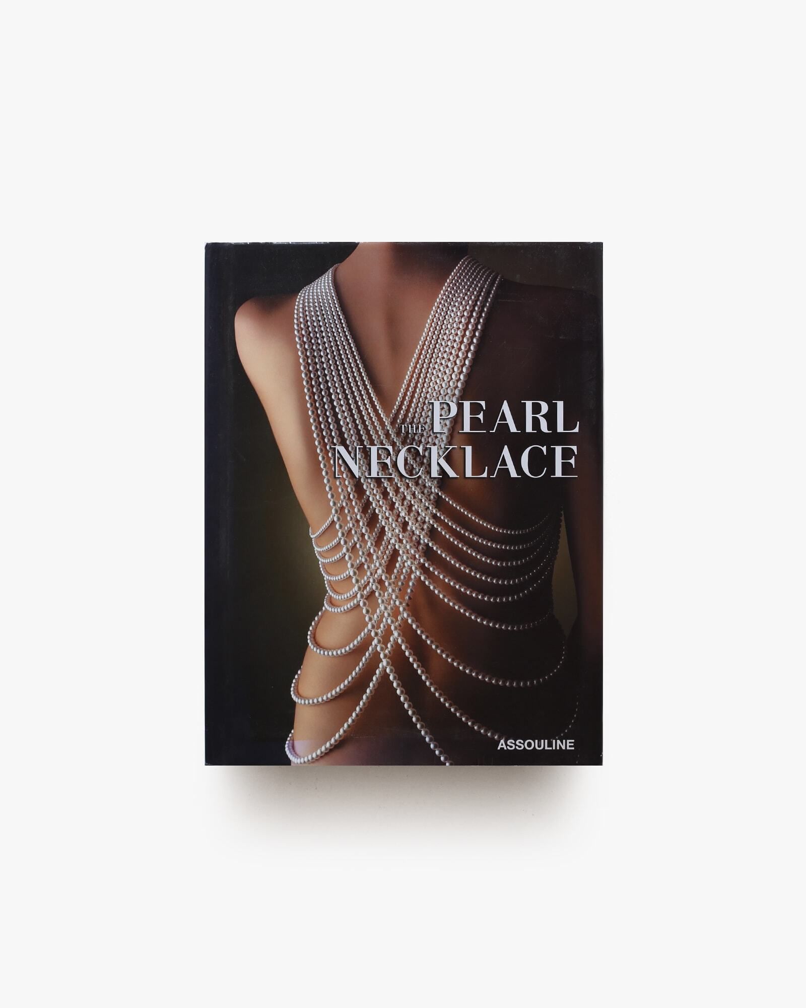 THE PEARL NECKLACE❤︎洋書 Amazon | The Pearl Necklace | Becker, Vivienne | Jewelry
