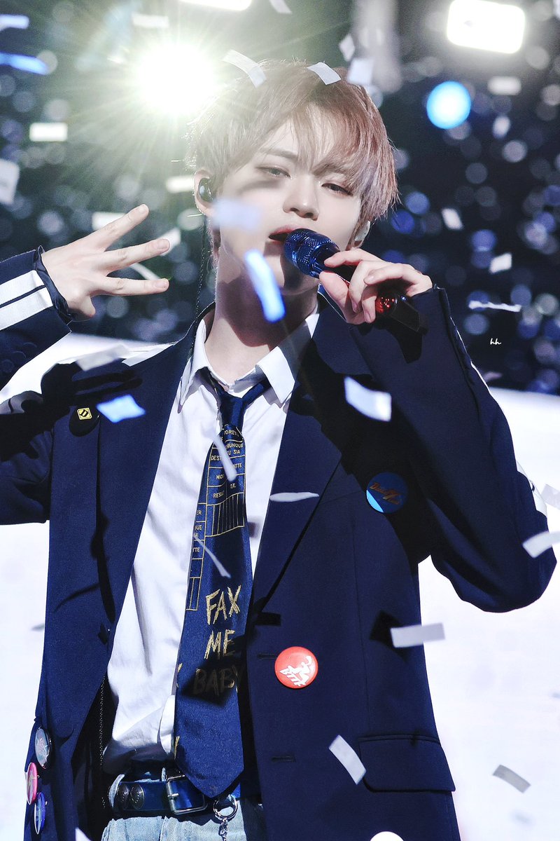 _Fleur1122's tweet image. 250928 

#천러 #CHENLE #辰乐
#NCT #nctdream