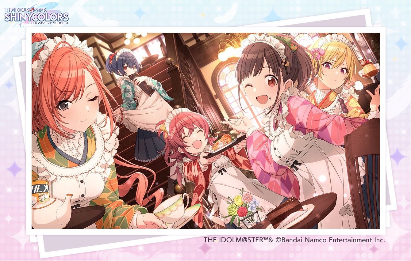 園田智代子 缶バッジ 放課後ダイナー ✖️30 園田智代子 缶バッジ 放課後ダイナー ✖️30 アイドルマスター