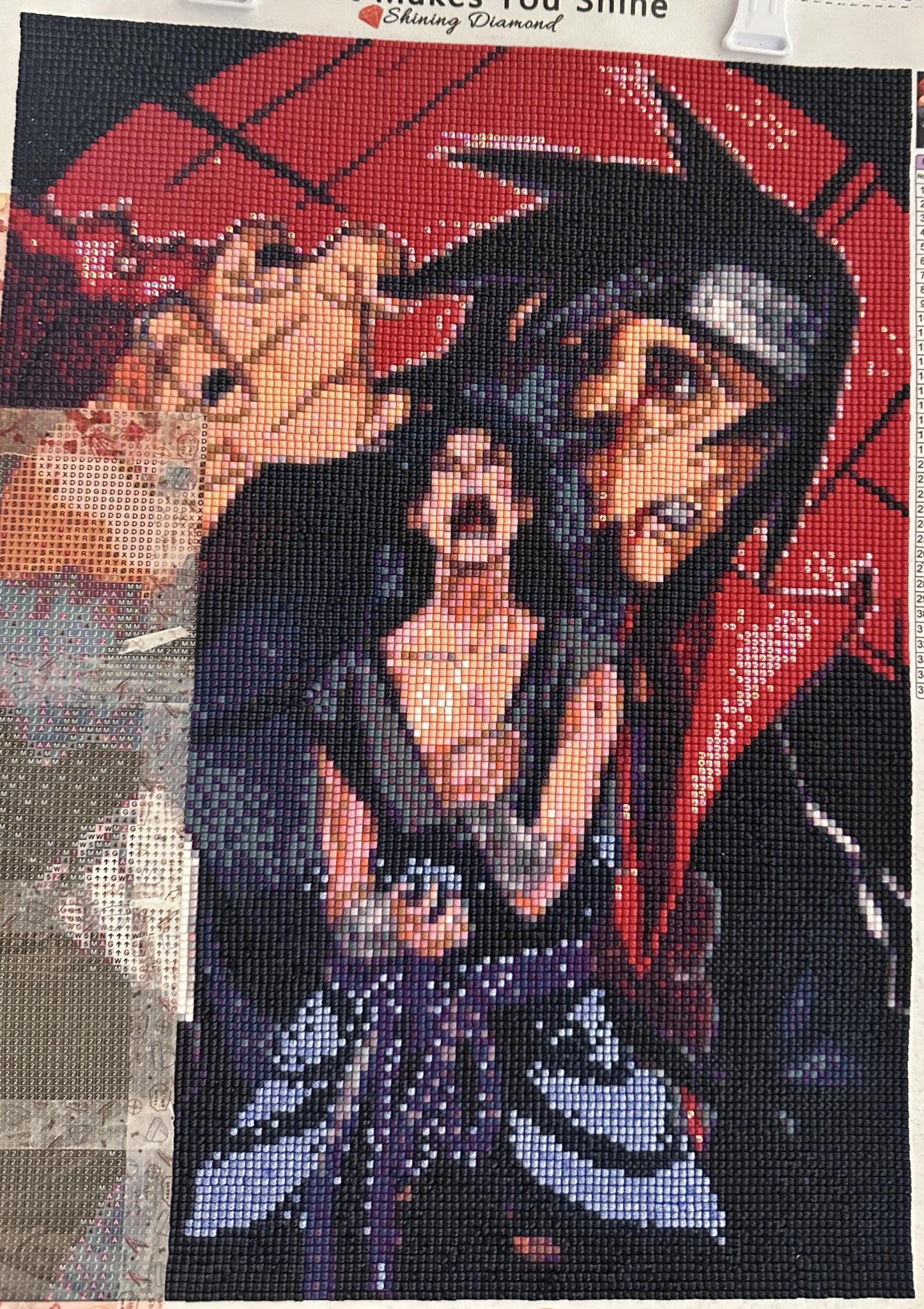 うちは久遠 on X: 