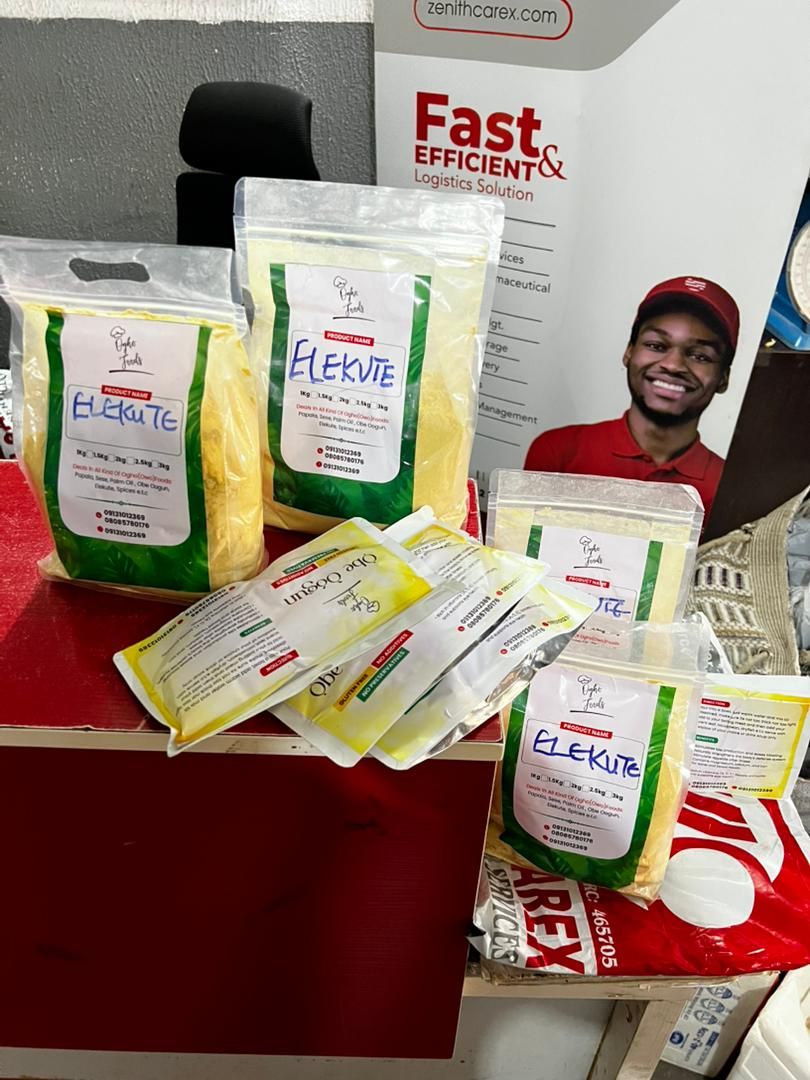 Zenith Carex Express tweet media