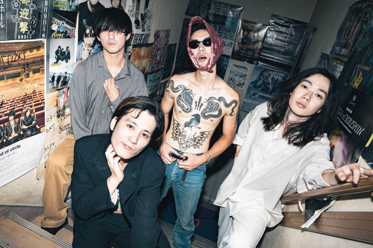 スズキユウスケ（オレンジスパイニクラブ） (@osc_vo) / X