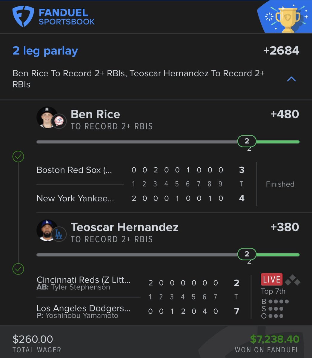 kelly__picks's tweet image. WOKE UP TO A BANGGGG ‼️ 

AM THE FUCKING TRUTHHHH🔥🥂

$500 TO EVERYONE THAT LIKE/RT AND COMMENTS