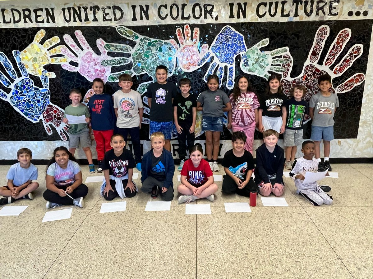 WCSDSteckel's tweet photo. Yesterday we celebrated our September Students of the Month who exemplified the month’s Portrait of a Zephyr trait- Responsibility! We are so proud of our Stars!! 
•
•
•
•
•
 #WeAreZephyrs https://t.co/feKlbbFF5K