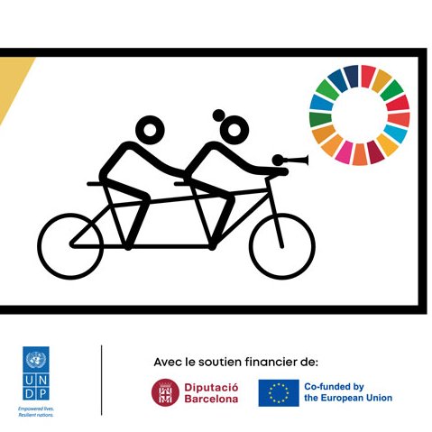 Platforma4Dev's tweet photo. 📢 N'oubliez pas de vous inscrire à notre cours en ligne avec @uclg_org sur la coopération décentralisée &amp; les #ODD

‼️C'est le dernier jour dimanche !

➡️ https://t.co/nDQS0XAjbX

💡Vous pouvez aussi y participer en anglais et en espagnol

#coopdec #coopdev #collterr https://t.co/6rBXXyT4G7