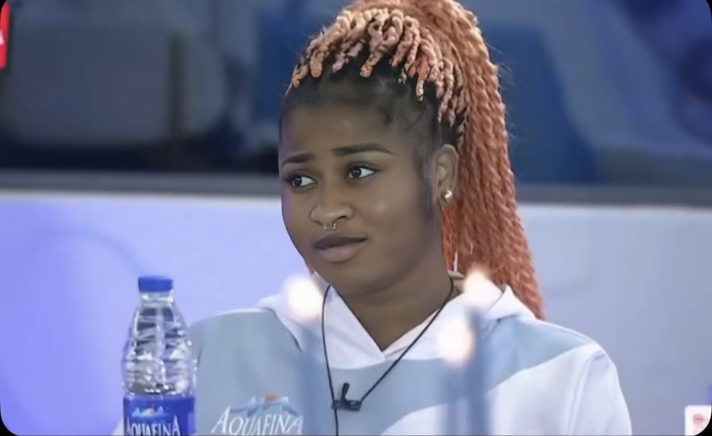 realharderonke's tweet photo. A deserving winner of BBNaijaS10 IMISIOLUWA! Keep supporting Imisi with your votes—we're nearly there!!

 #BBNaija #BBNaijaS10 #BBNaijaS10 https://t.co/E5bPtEYuwU