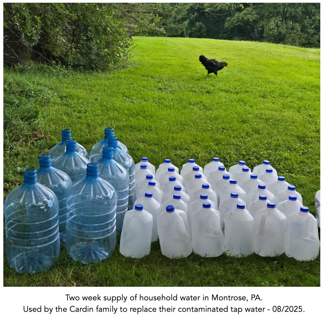 “A person cannot choose to eat healthier foods if they are unavailable or unaffordable, just as they cannot choose to breathe clean air if the air where they live is polluted,” writes Dagley.
buff.ly/qQD1x5o