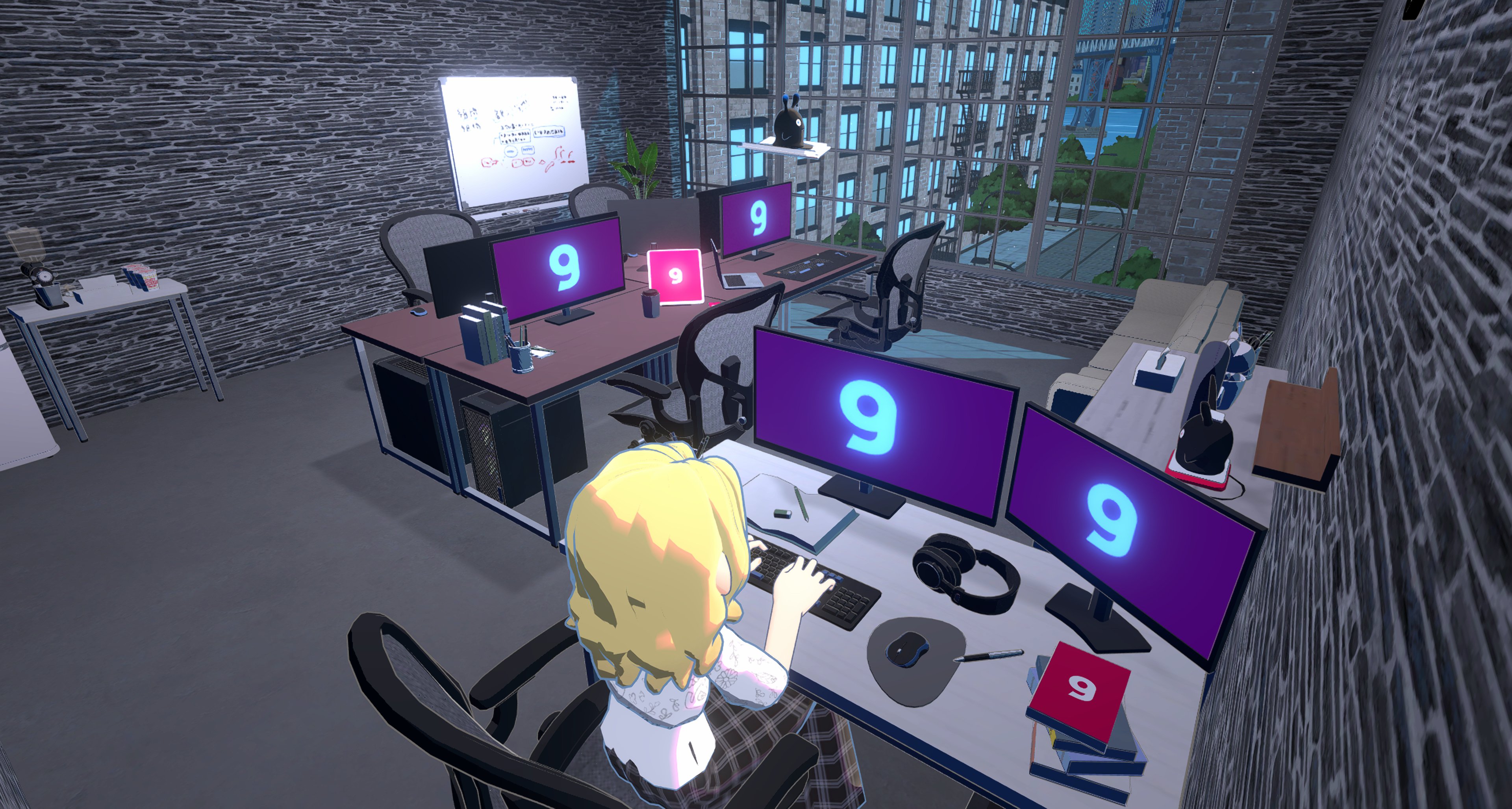 Miyabi卍🐧 (@fx_miyabi) / X