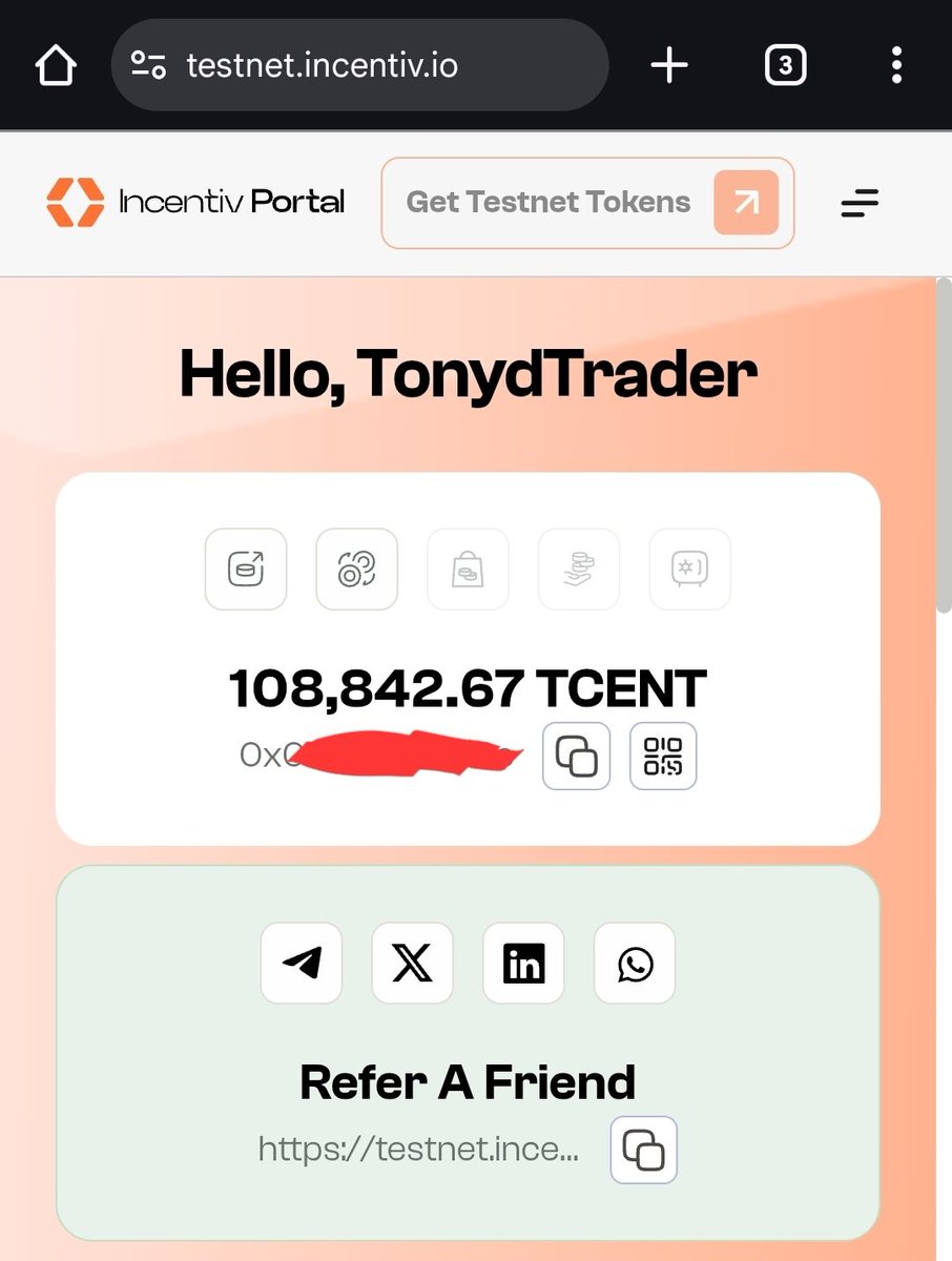 Tony Trader tweet media