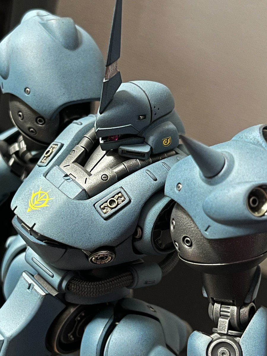 NoA(プロトタイプケンプファー製作中❗️) (@ZODI37813224