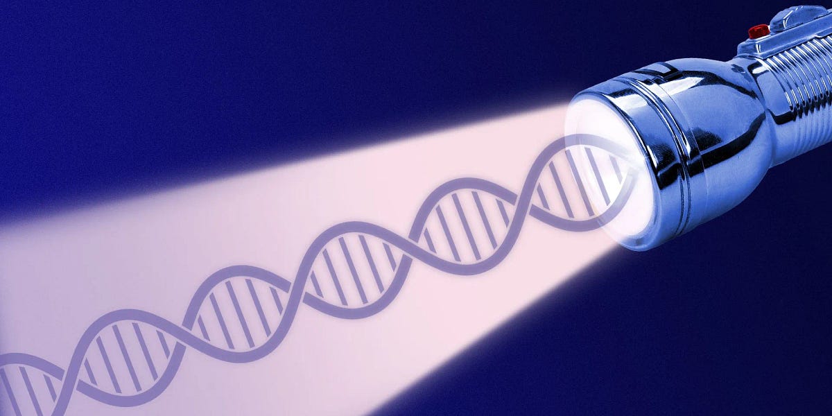 Insightful look into trial enrollment, CKD diagnosis and more in renal genetics from Dr. Ronen Schneider, Medical Director of Renal Genetics at #Natera.
🎧 ow.ly/Tozm30sQ3AY