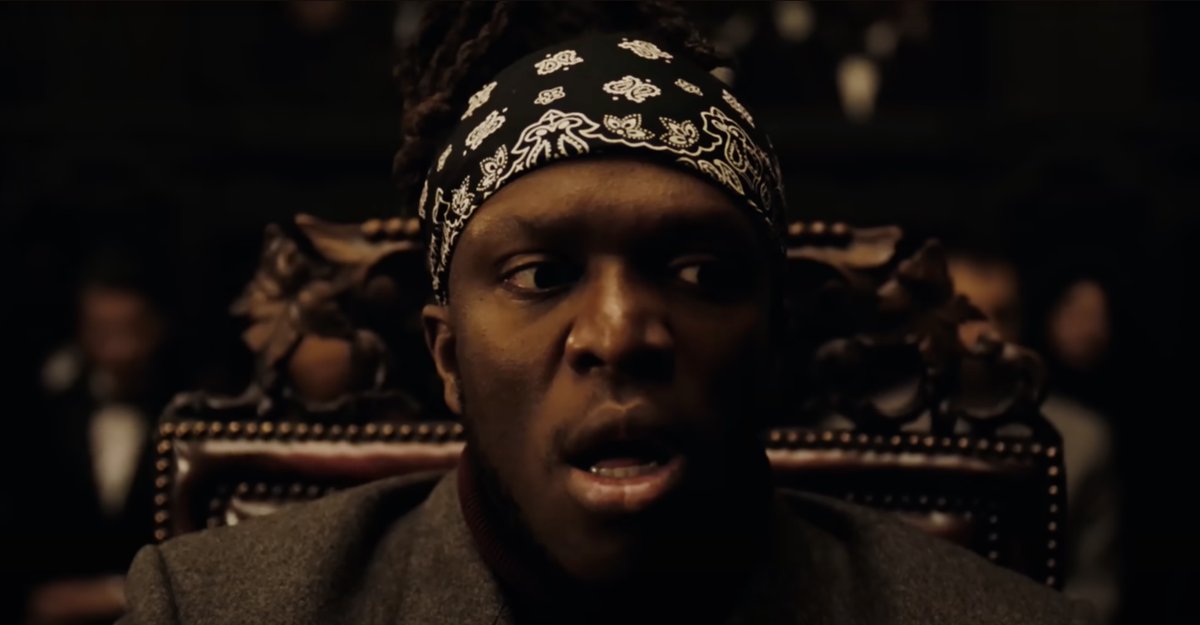 Speed and KSI are coming to Riyadh Season 2025 and honestly, we can’t wait! 😯😍

Riyadh Season 2025 is going to be absolutely unmissable.

Read more: factmagazines.com/saudi-arabia/r…

#factmagazine #theonlywayisfact #foodartculturetravel