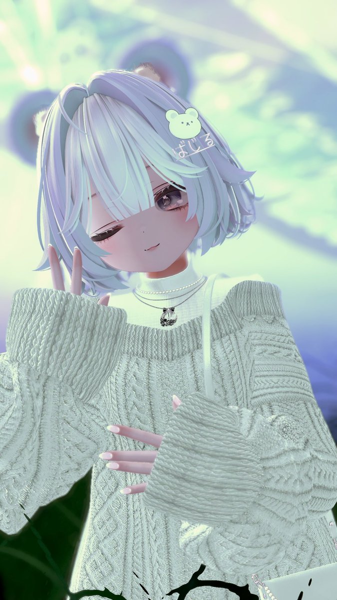 basil54VRchat tweet picture