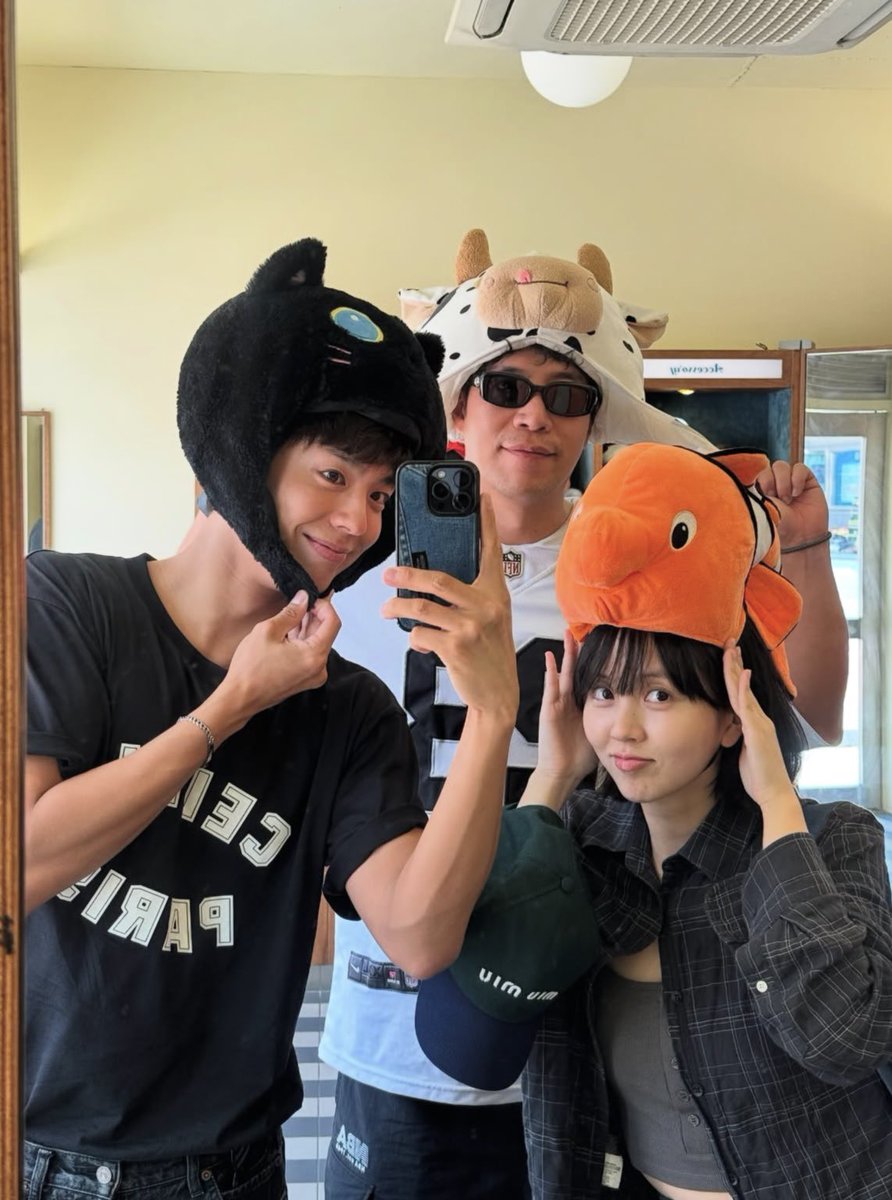 soyoi78's tweet photo. 貴重なプリを提供してくれたウォンソク兄に感謝🙏✨ https://t.co/gwwEND6wp6
