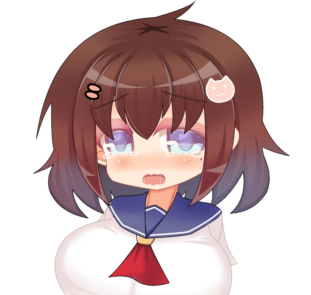 Skeb❤WIP❤

ずっと昔に自身が描いた
キャラのぱこぱこアニメ❤を
依頼をうけました～❤

濃厚騎乗位アニメです❤

家族に売〇させられてる
かわいそうな子ですが…
(昔からそういうの好きやね～
じぶん…)

愛のあるえっちを❤
させてあげるアニメです～!! 