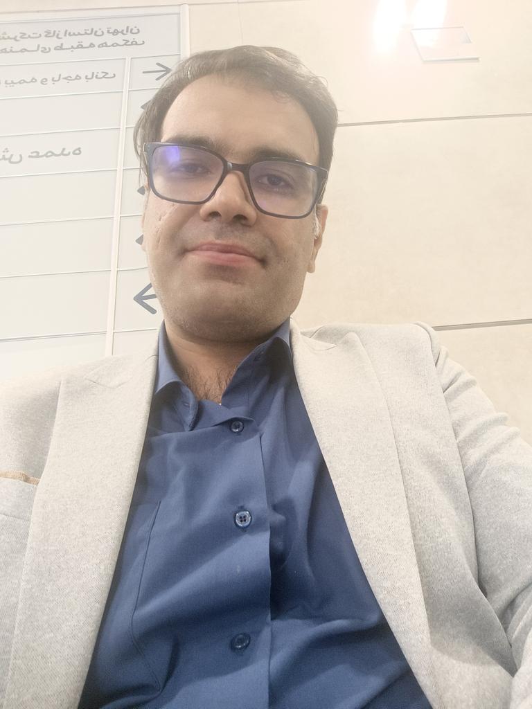 m_ashrafy's tweet photo. After a good presentation of our recent findings about the seismic design and monitoring of the pipeline infrastructure.
💐💐
We shall go to reach a reiable performance-based codes. I am open for any international cooperation.
#lifeline
#seismic_design
#infrastructureresearch https://t.co/yostnAppv5