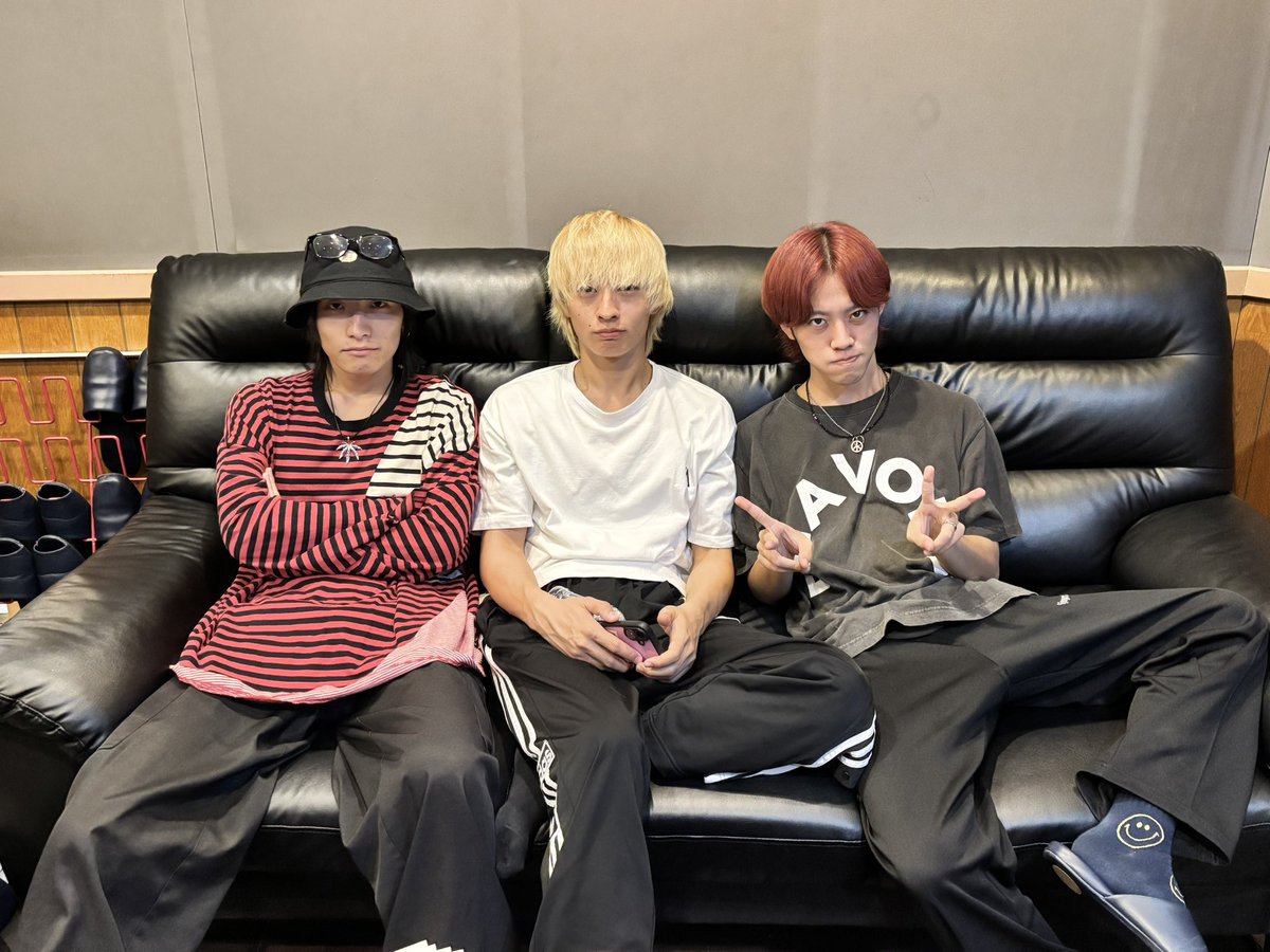 シンガーズハイ(Singer's High) (@Singers_High) / X