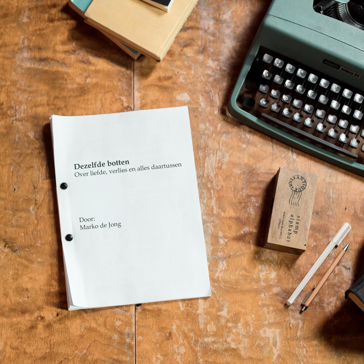 Meneer Met Eer | Marko 𝘚𝘤𝘩𝘳𝘪𝘫𝘧𝘵 tweet media