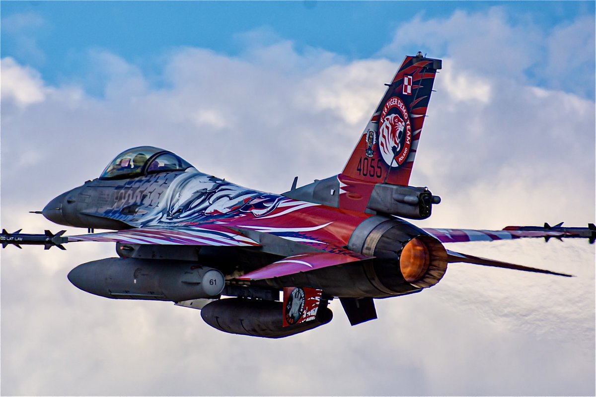 #ntm2025 #ntm25 #natotigers #beja #tigers #natotigermeet #avgeek <a href="/NatoTigers/">Tiger Association</a>