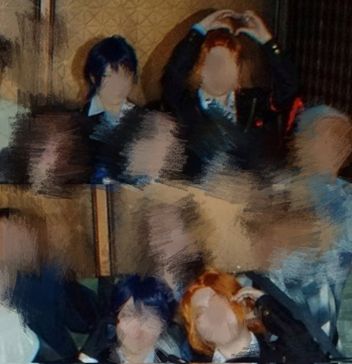 Cosplay twst

タワテラ！ヒルテラ！ヨルテラ！
♦️ <a href="/_ground_87F/">ᶜʰⁱᵏᵃ</a> 

 #Dハロ仮装2025  #Dハロツイステ