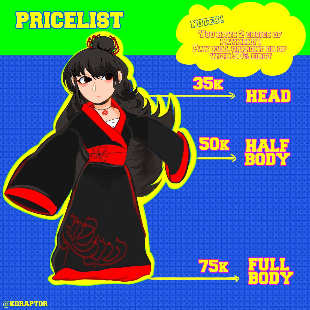 Rhayor!! (semi-hiat) tweet media