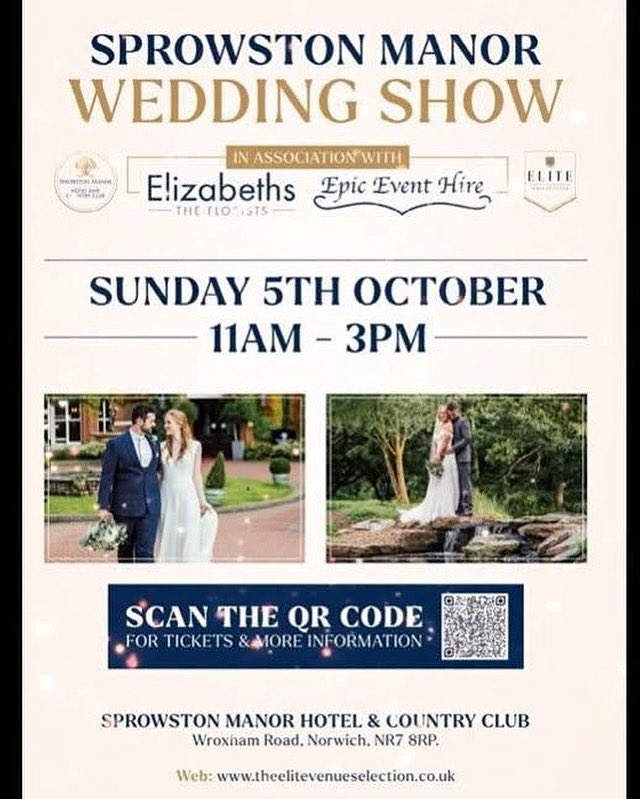 4acesfuncasino's tweet image. ♥️♣️♦️♠️ 
Brides 👰🏻 and Grooms 🎩 your attention please!! Need an icebreaker for your wedding? Pop by our stand today... find out how we can entertain you and your guests. Ask about our Wedding Fayre Special Offer 🎊🎉 #blackjack #roulette #funmoney 
#uniquenorfolkvenues