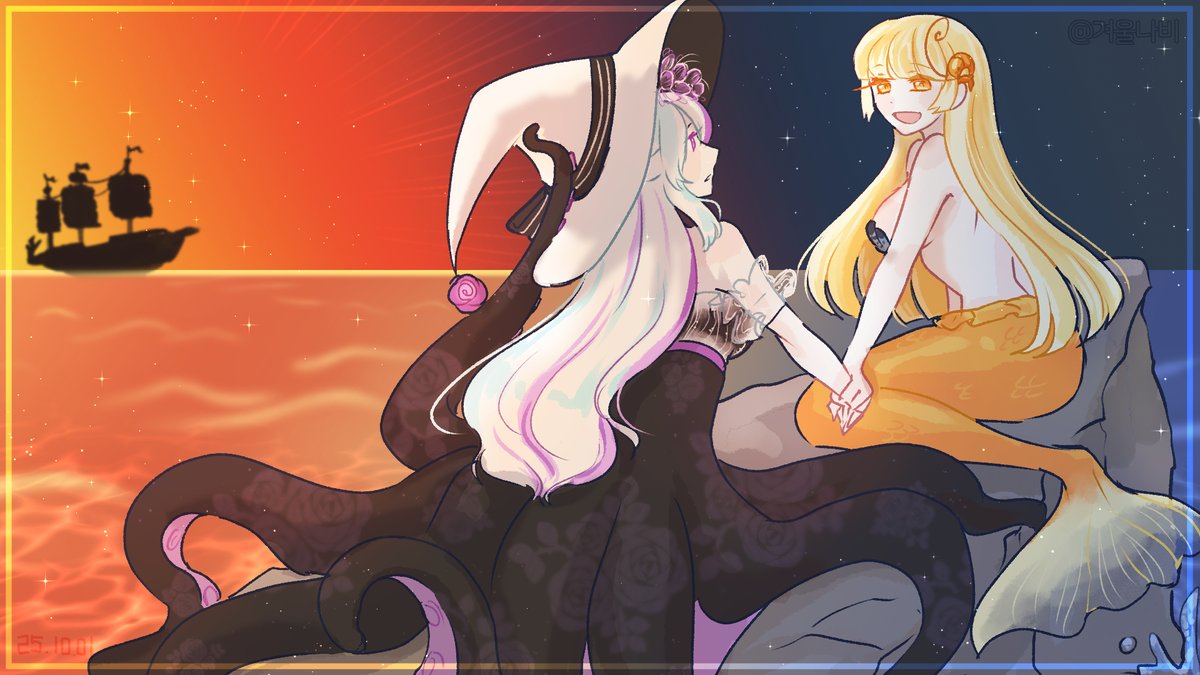 겨울나비❄☪️ tweet media