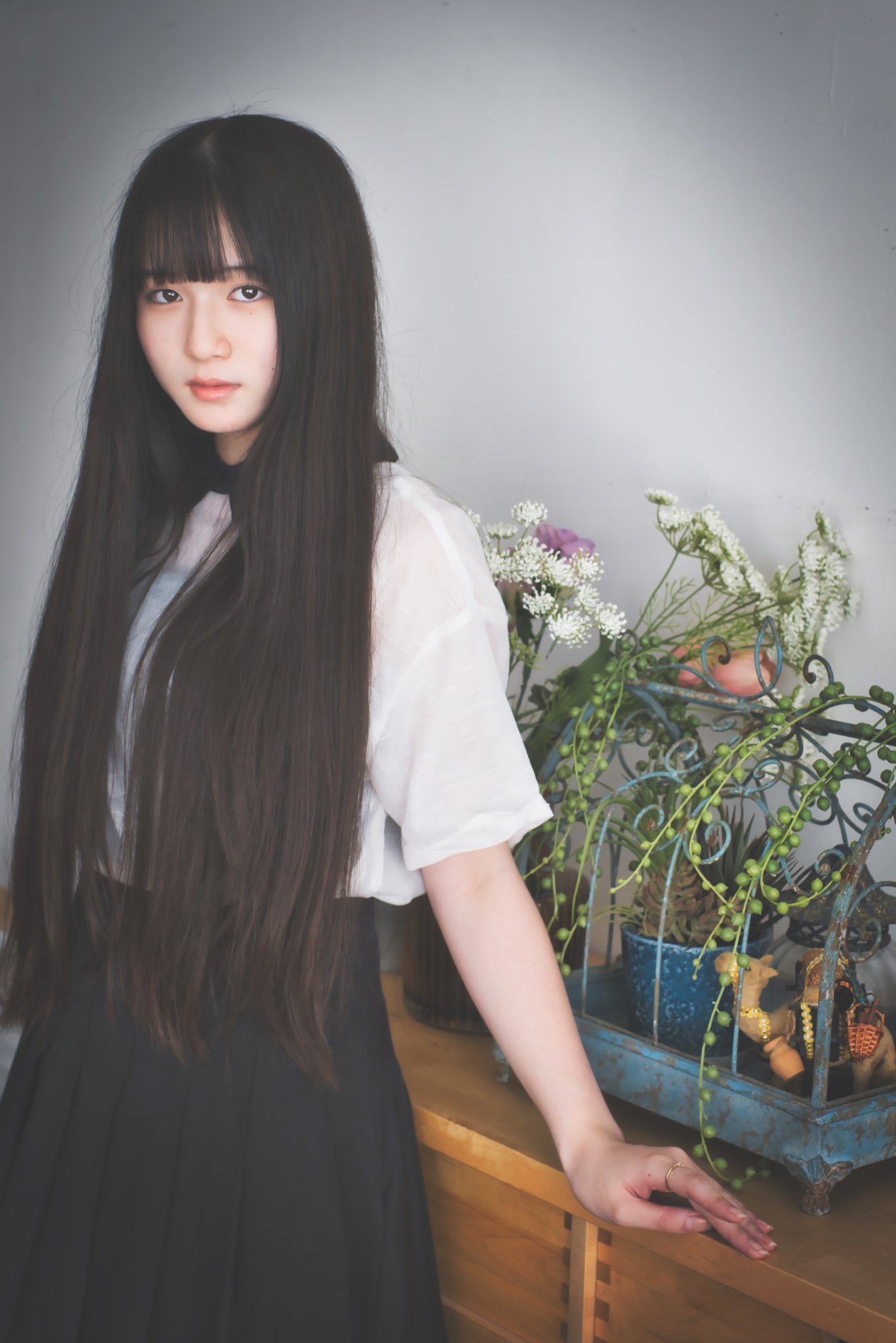 【りりかページ】 りゆ (@RIRIRIR2009) / X