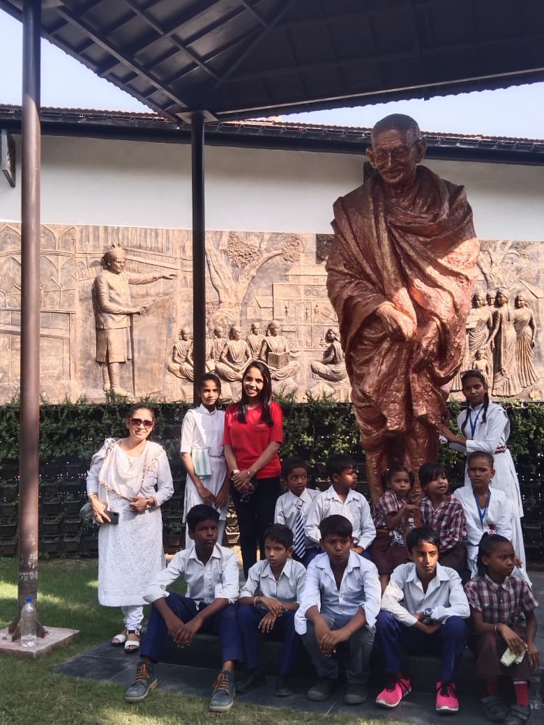 neena0786's tweet photo. Wishing  #GandhiJayanti  as we pay #TributeToGandhi  ji #Indian  ( #freedomfighters ) #fighter #Bapu and his #Legacy #of #Truth, #nonviolence, and a #stronger #India.
#neena https://t.co/O0QOWWFxVi