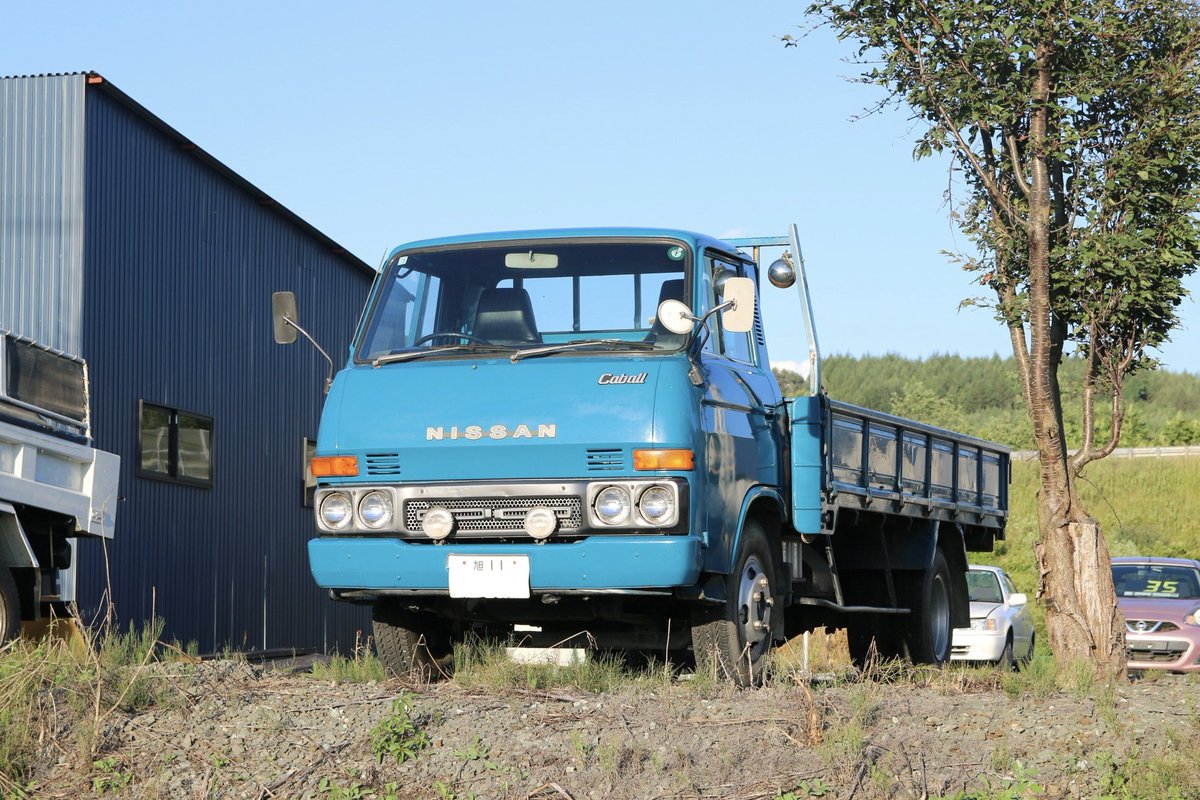 しろー (@sirou1979) / X