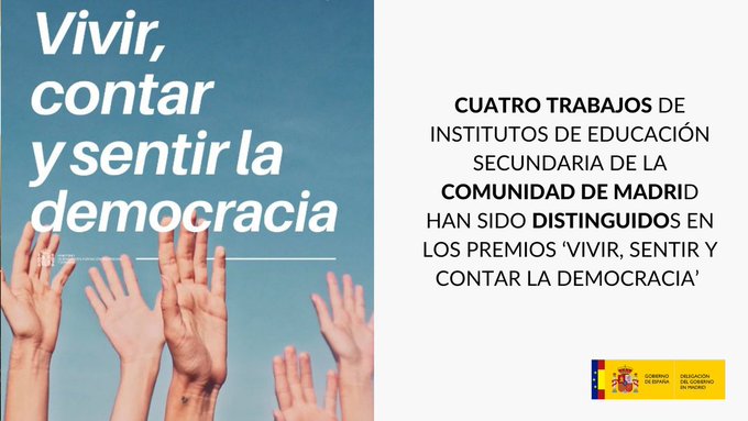 Foto cedida por Delegación de Gobierno