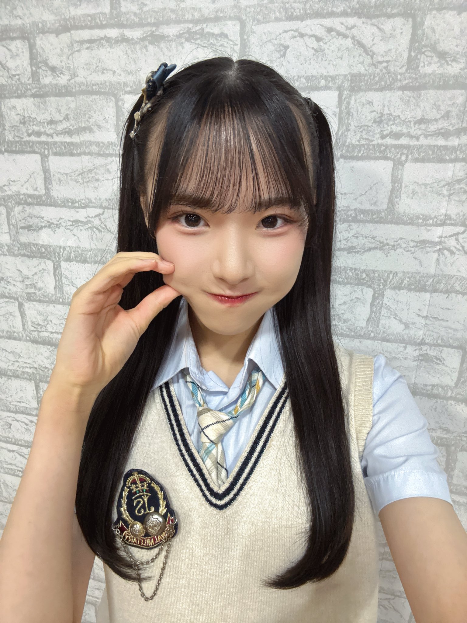 木根彩呂花【NMB48】 (@irohan_1025) / X