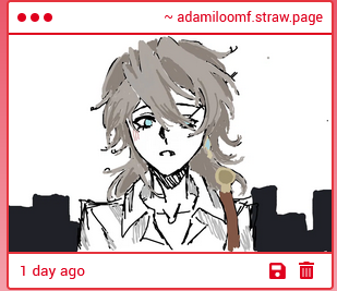 whoever left their paranormal come back 2 me.......... thanku for sending me him