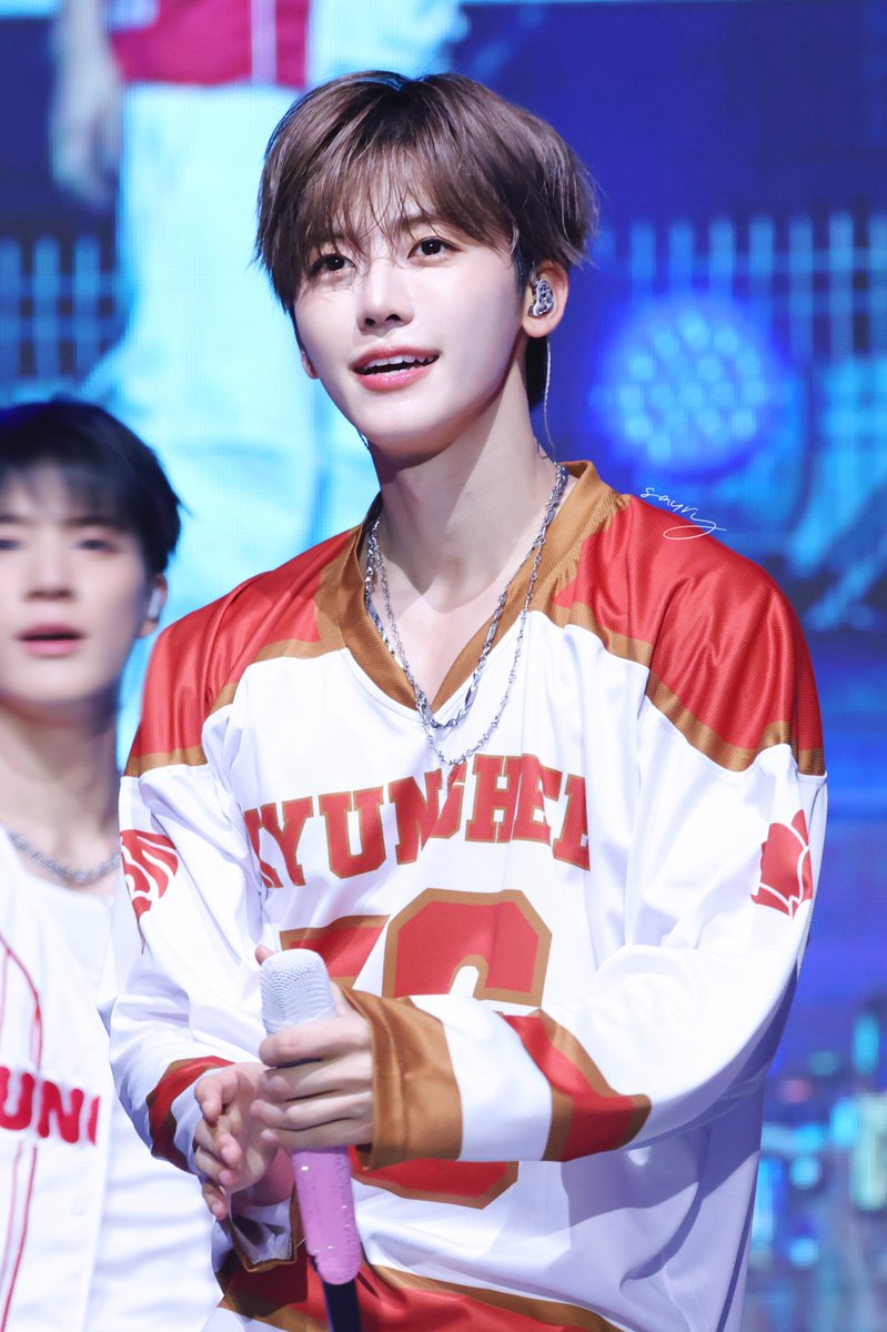 251001 경희대 축제

#JAEMIN #재민 
#NCT #NCTDREAM