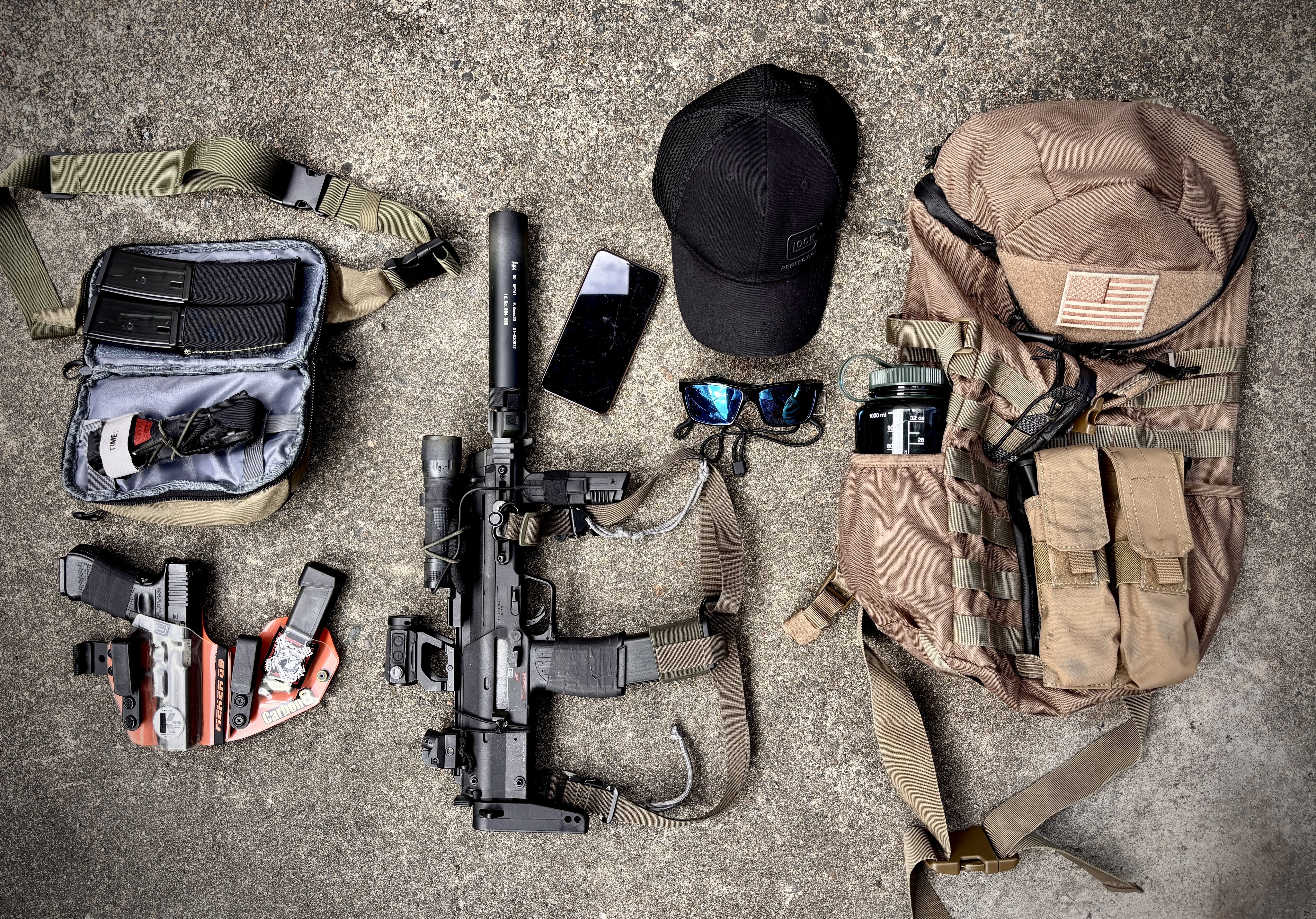 ☂️ぶいよーん☂️ (@17910airsoft) / X